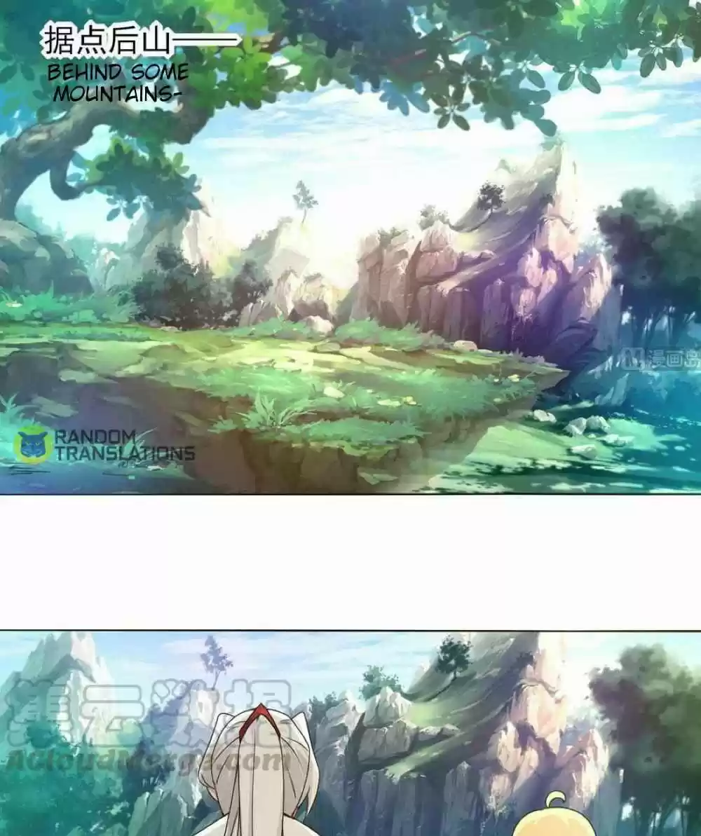 Magic Fairy Chapter 278