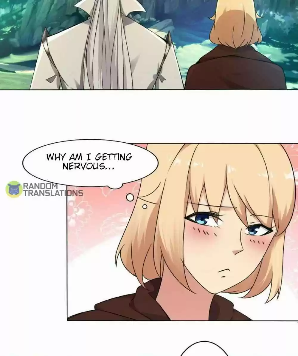 Magic Fairy Chapter 278