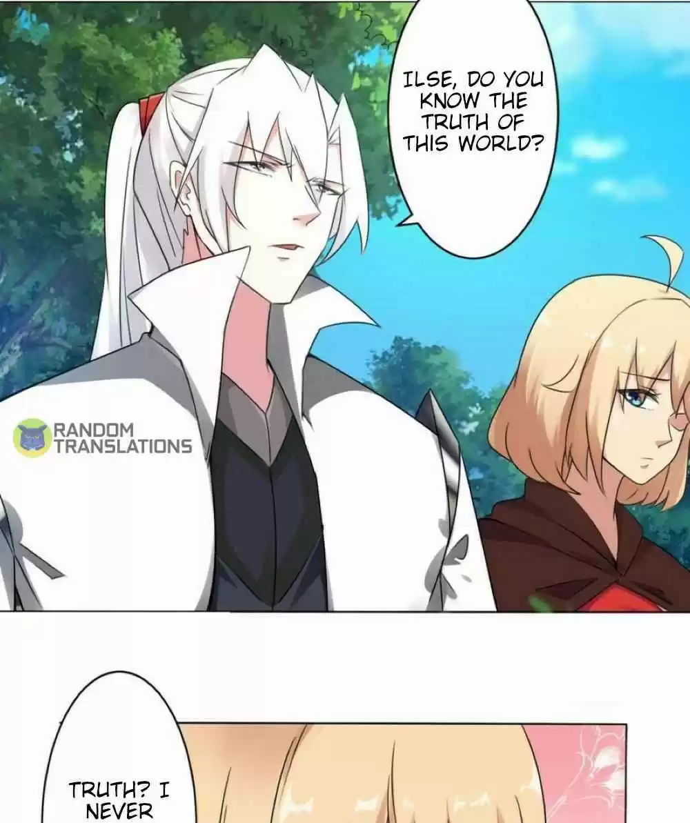 Magic Fairy Chapter 278