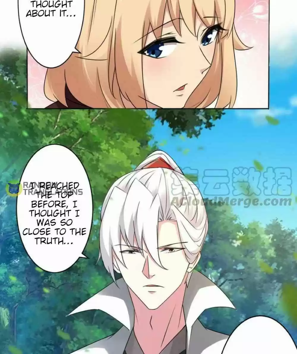 Magic Fairy Chapter 278