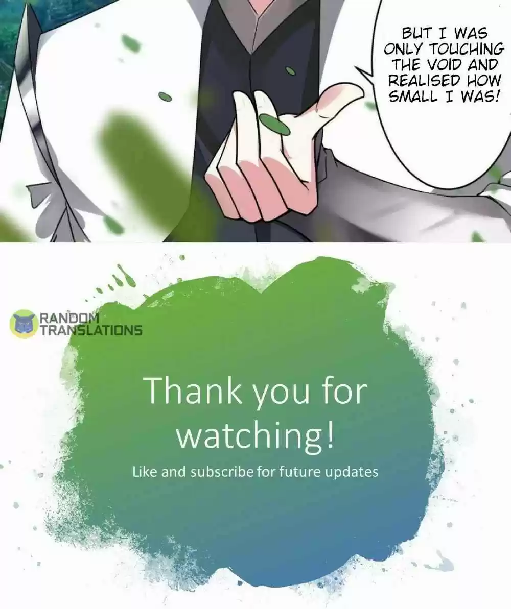 Magic Fairy Chapter 278