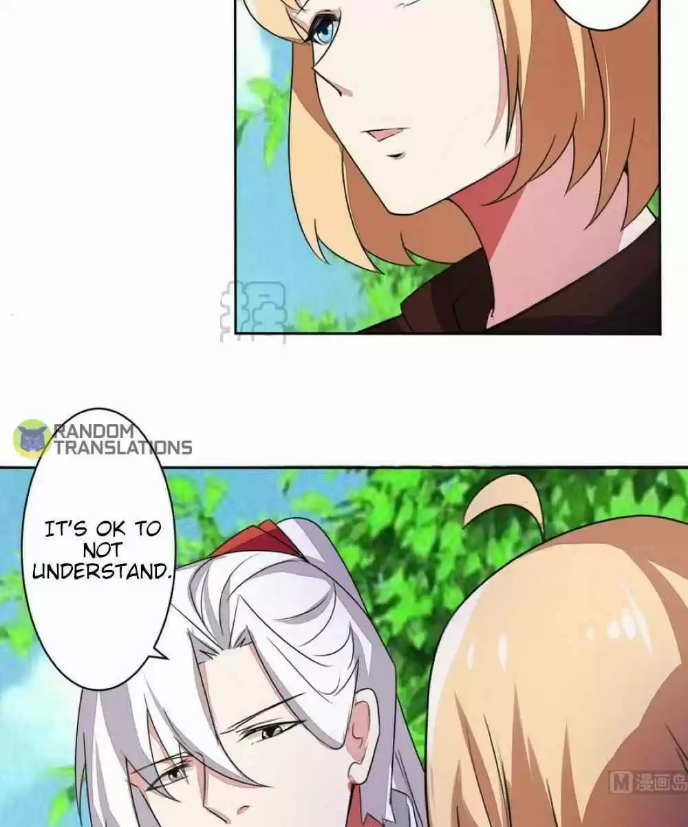 Magic Fairy Chapter 279