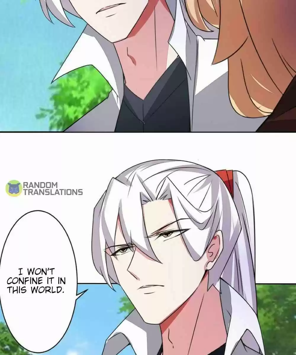 Magic Fairy Chapter 279