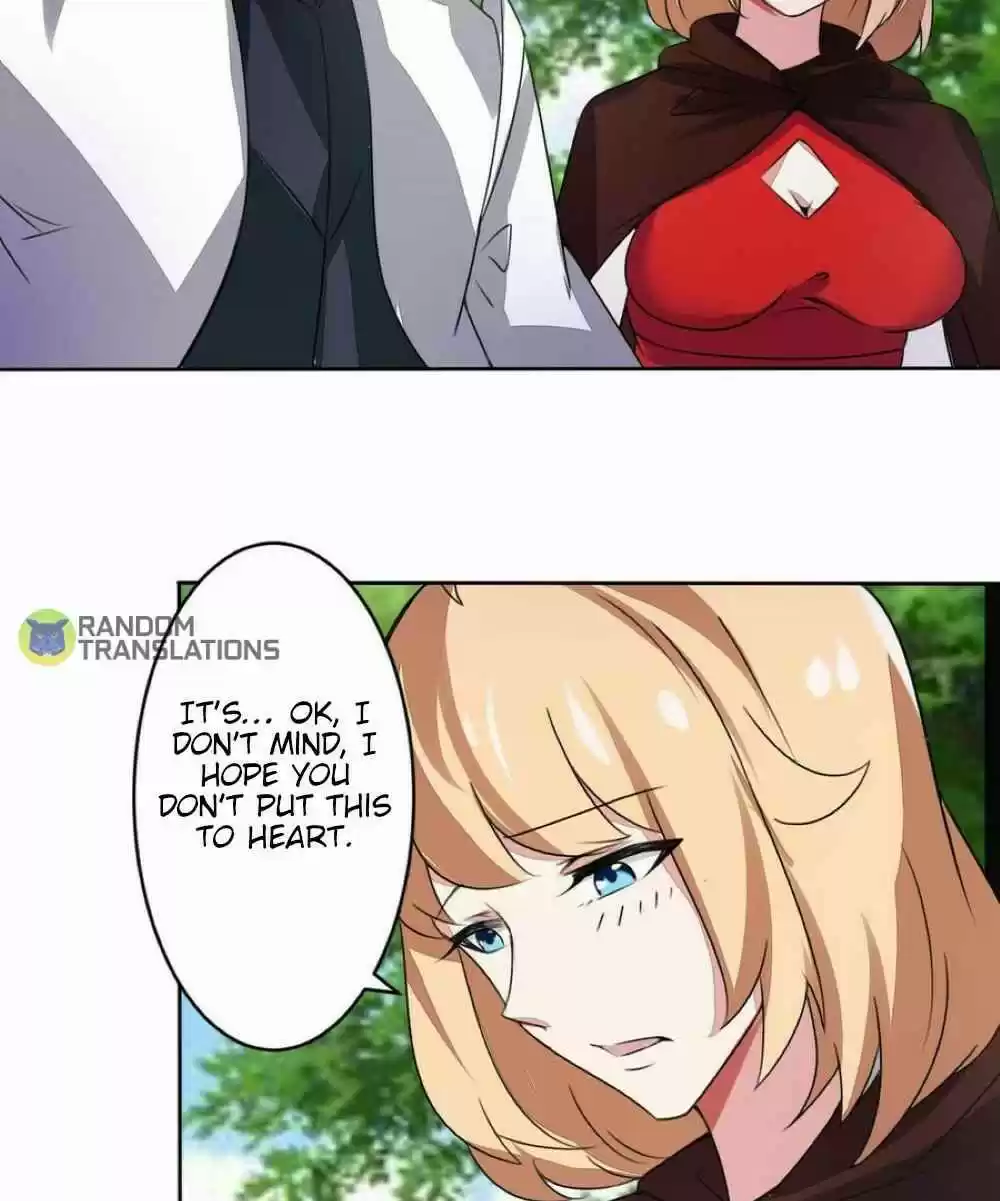 Magic Fairy Chapter 279