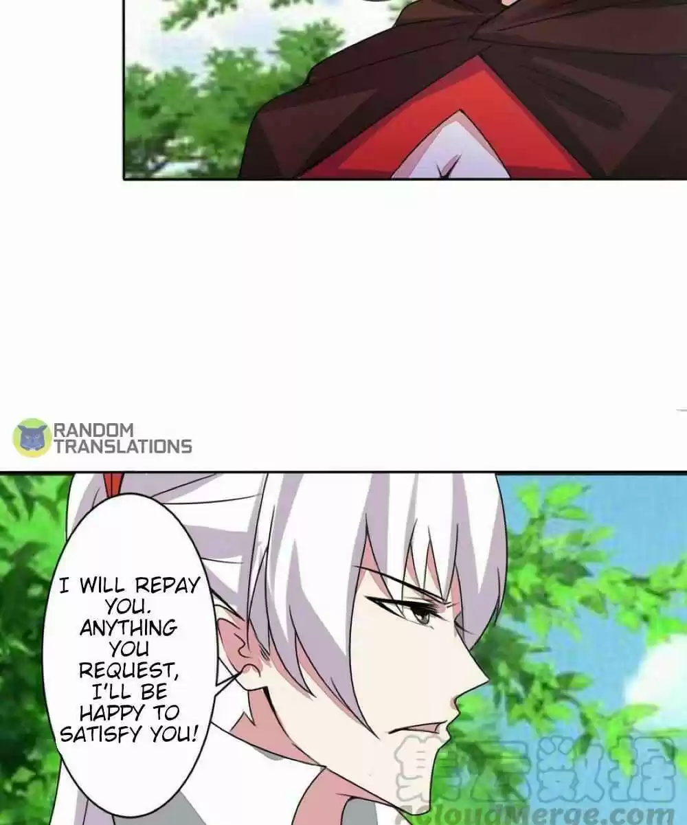 Magic Fairy Chapter 279