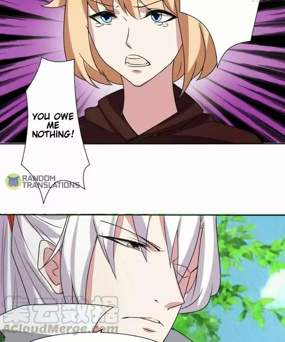 Magic Fairy Chapter 279