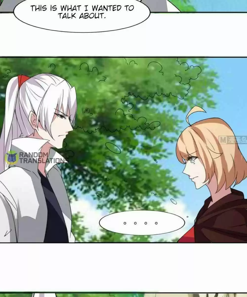 Magic Fairy Chapter 279