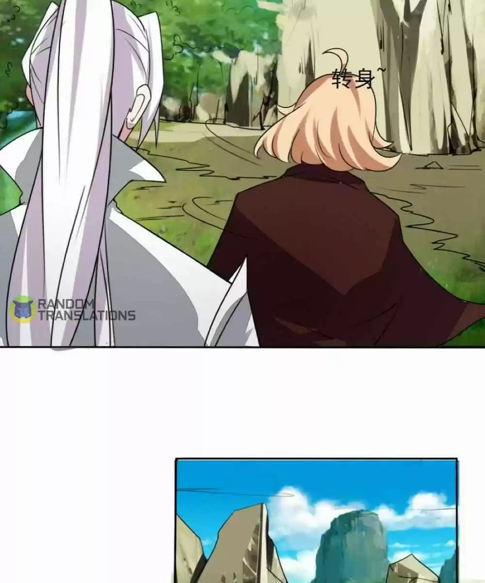 Magic Fairy Chapter 279