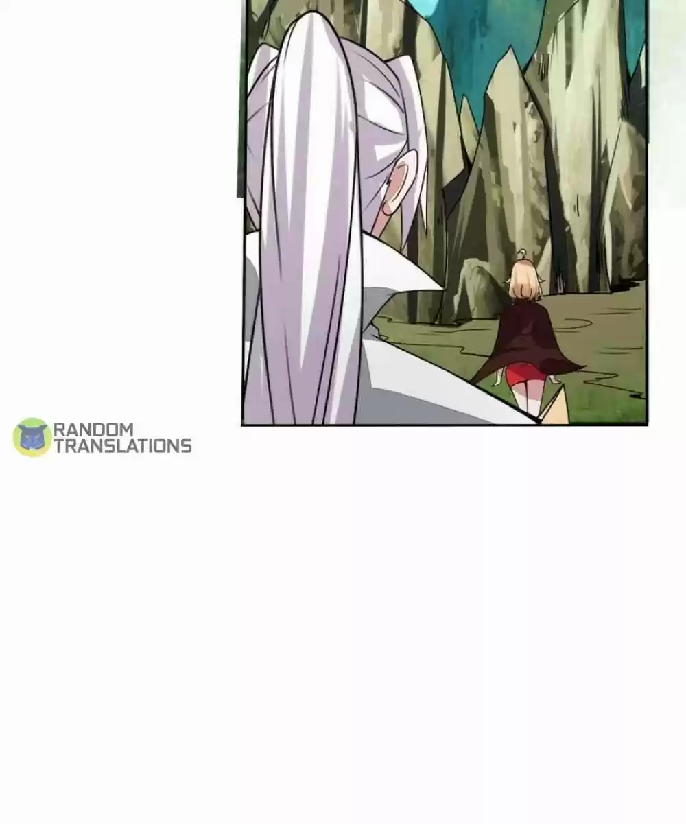 Magic Fairy Chapter 279