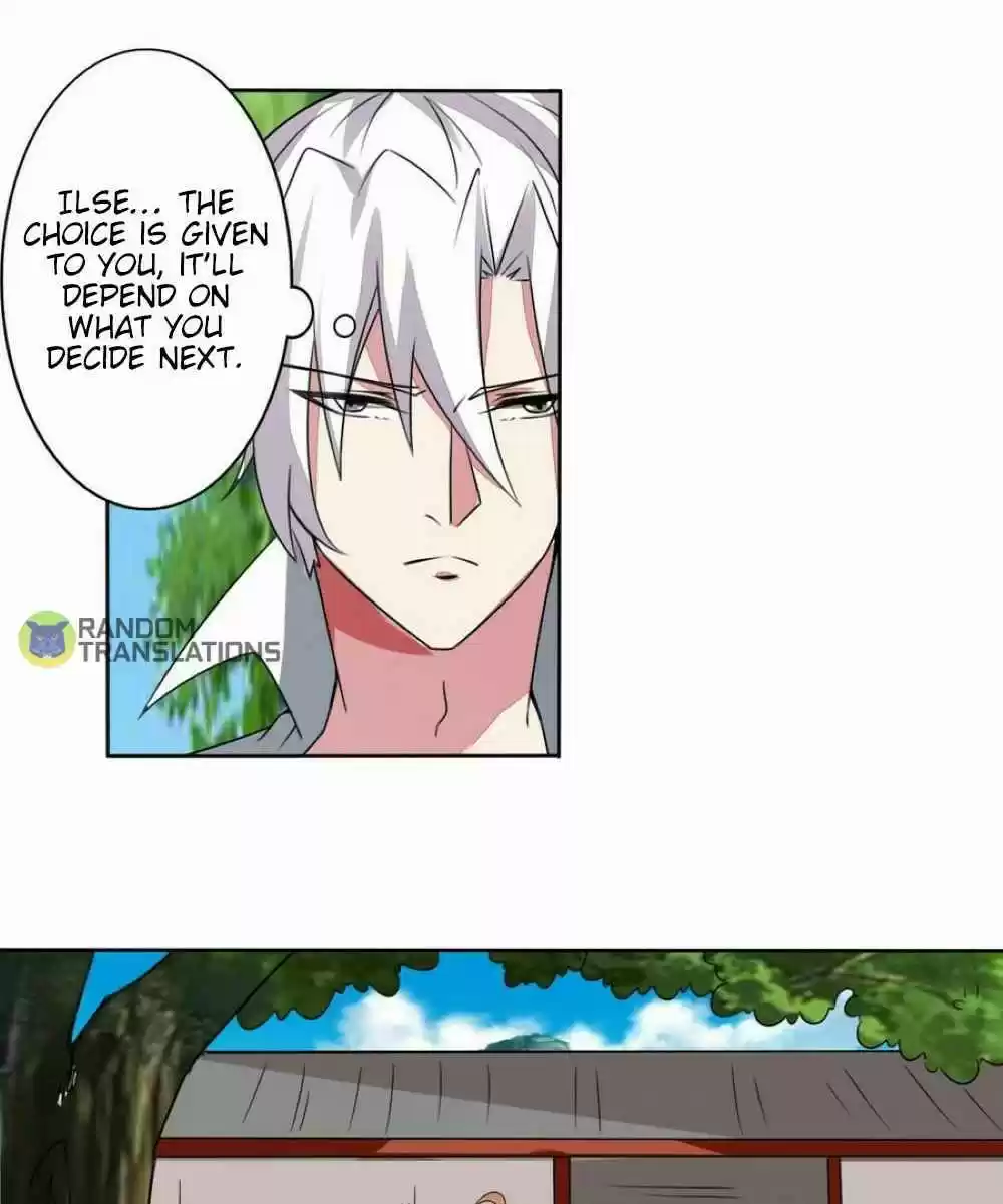 Magic Fairy Chapter 279