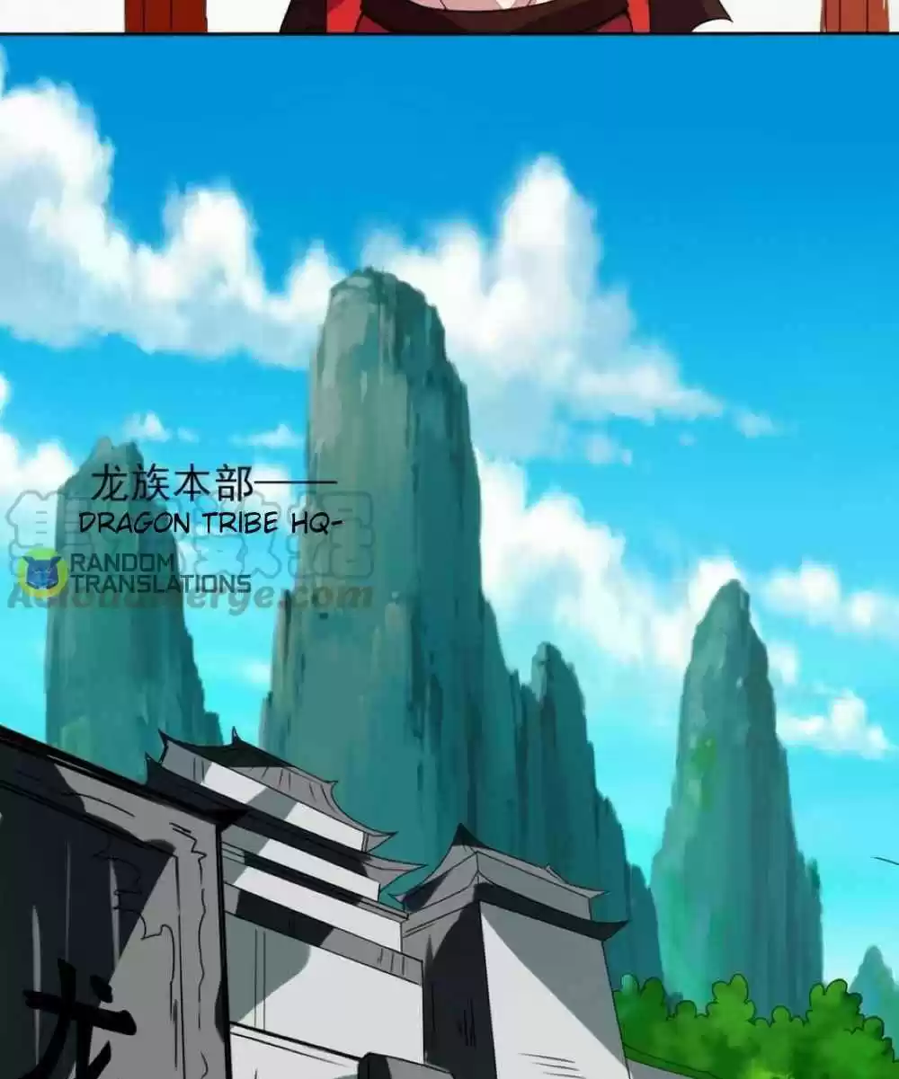 Magic Fairy Chapter 279