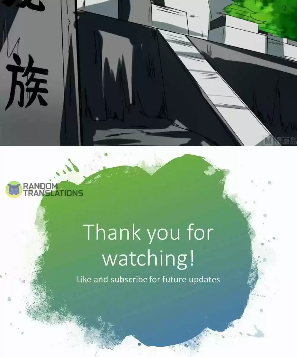 Magic Fairy Chapter 279