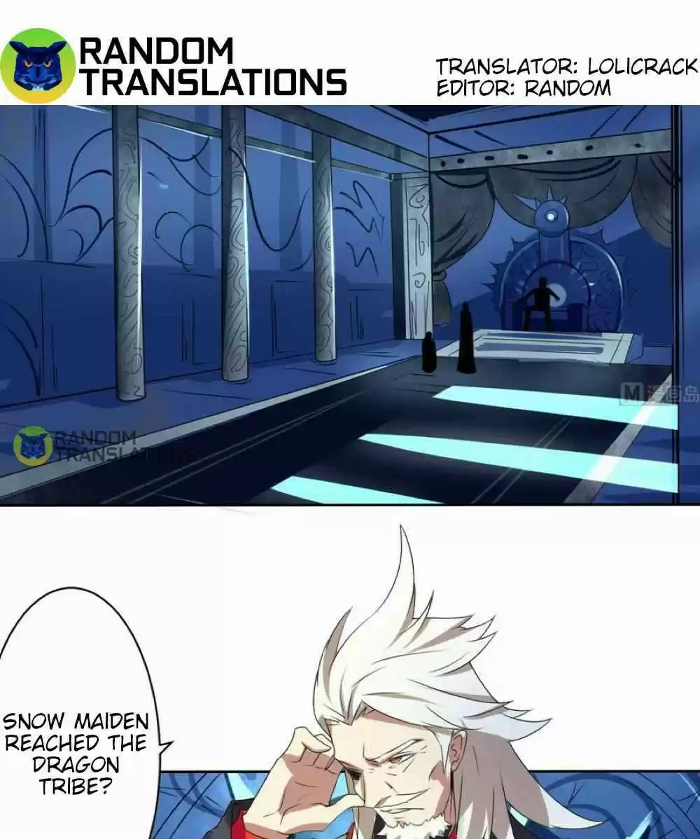 Magic Fairy Chapter 280