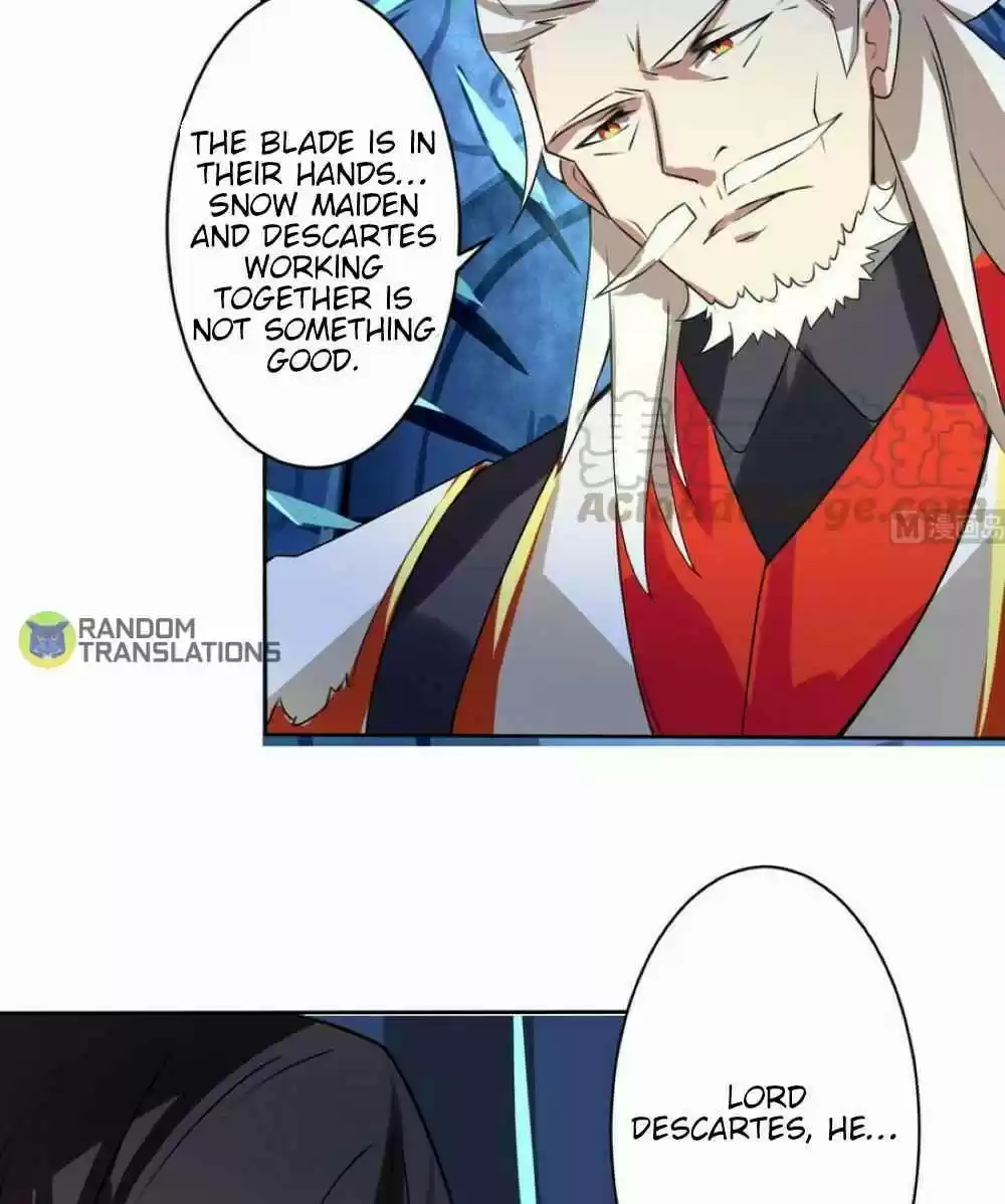 Magic Fairy Chapter 280