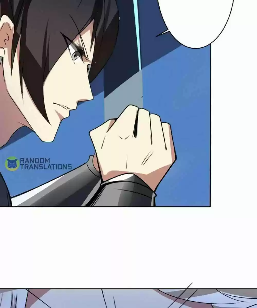 Magic Fairy Chapter 280