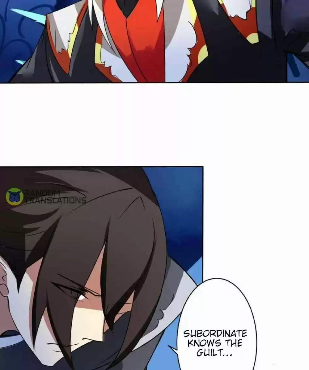 Magic Fairy Chapter 280