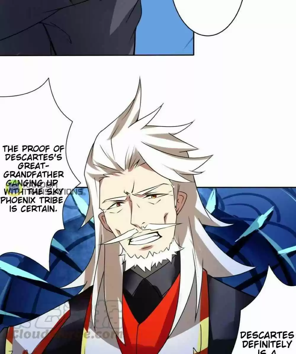 Magic Fairy Chapter 280