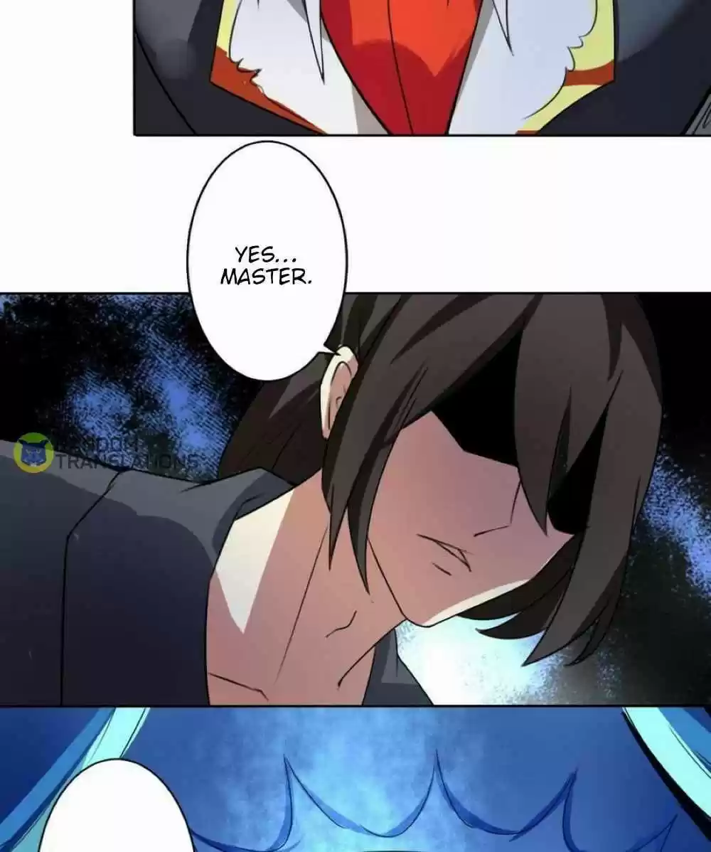 Magic Fairy Chapter 280