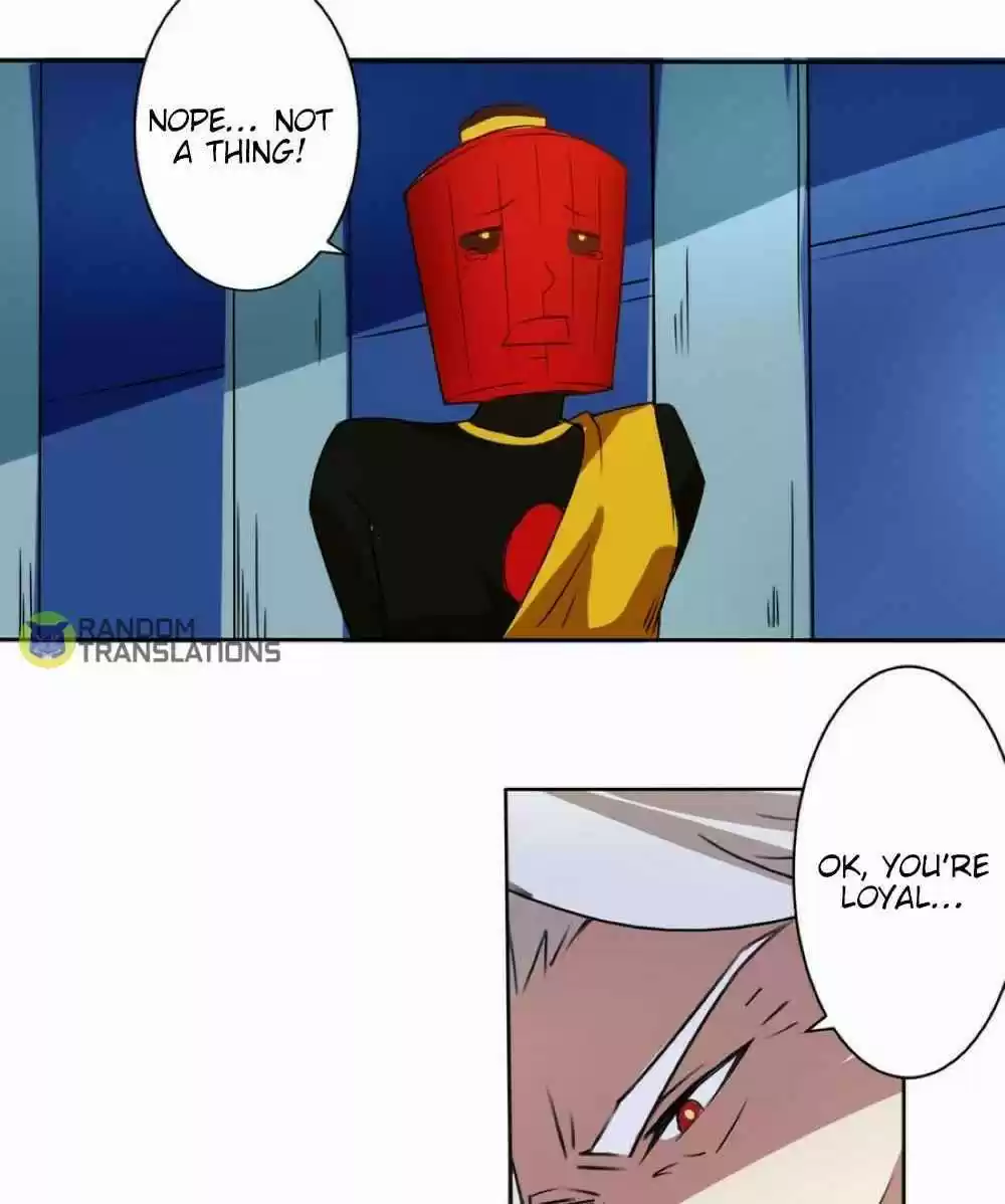 Magic Fairy Chapter 280