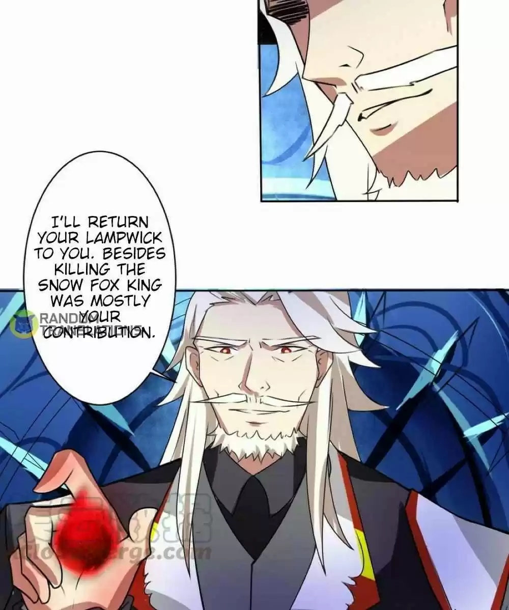 Magic Fairy Chapter 280