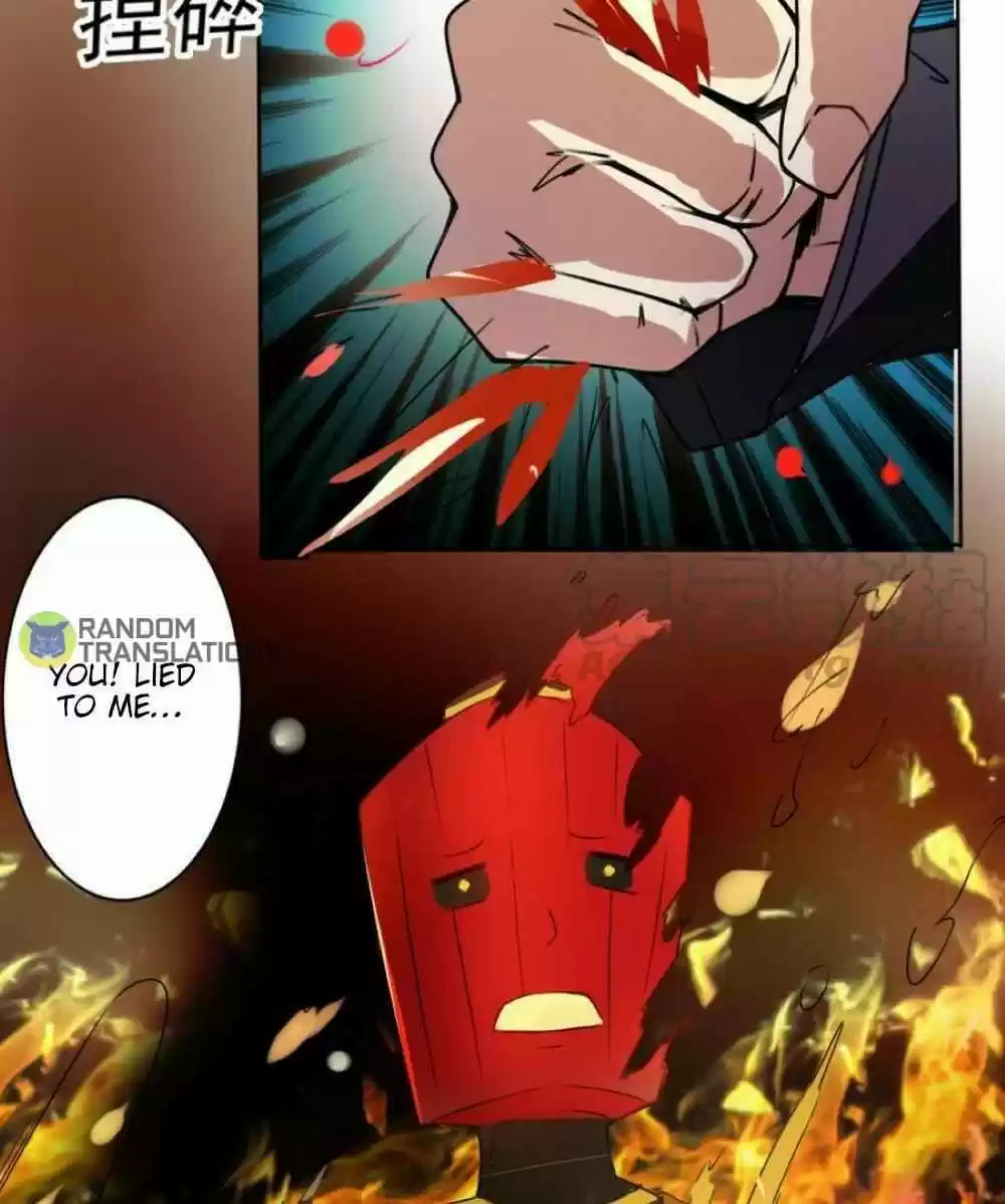 Magic Fairy Chapter 280