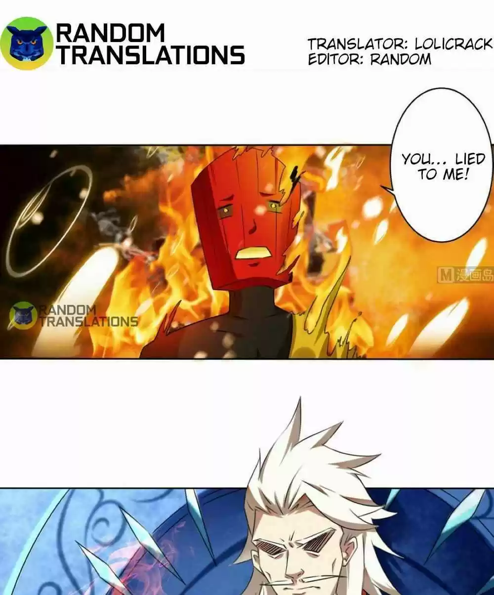 Magic Fairy Chapter 281