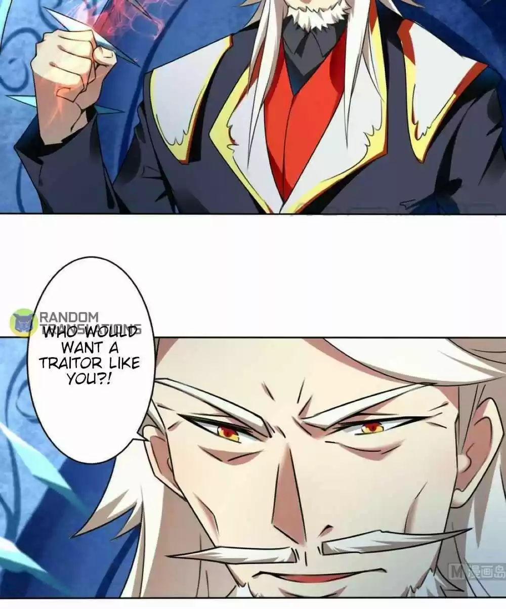 Magic Fairy Chapter 281