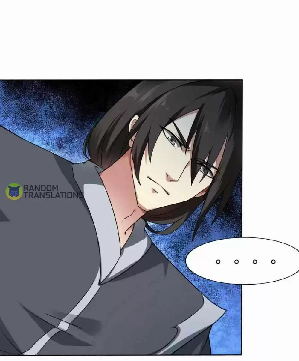 Magic Fairy Chapter 281