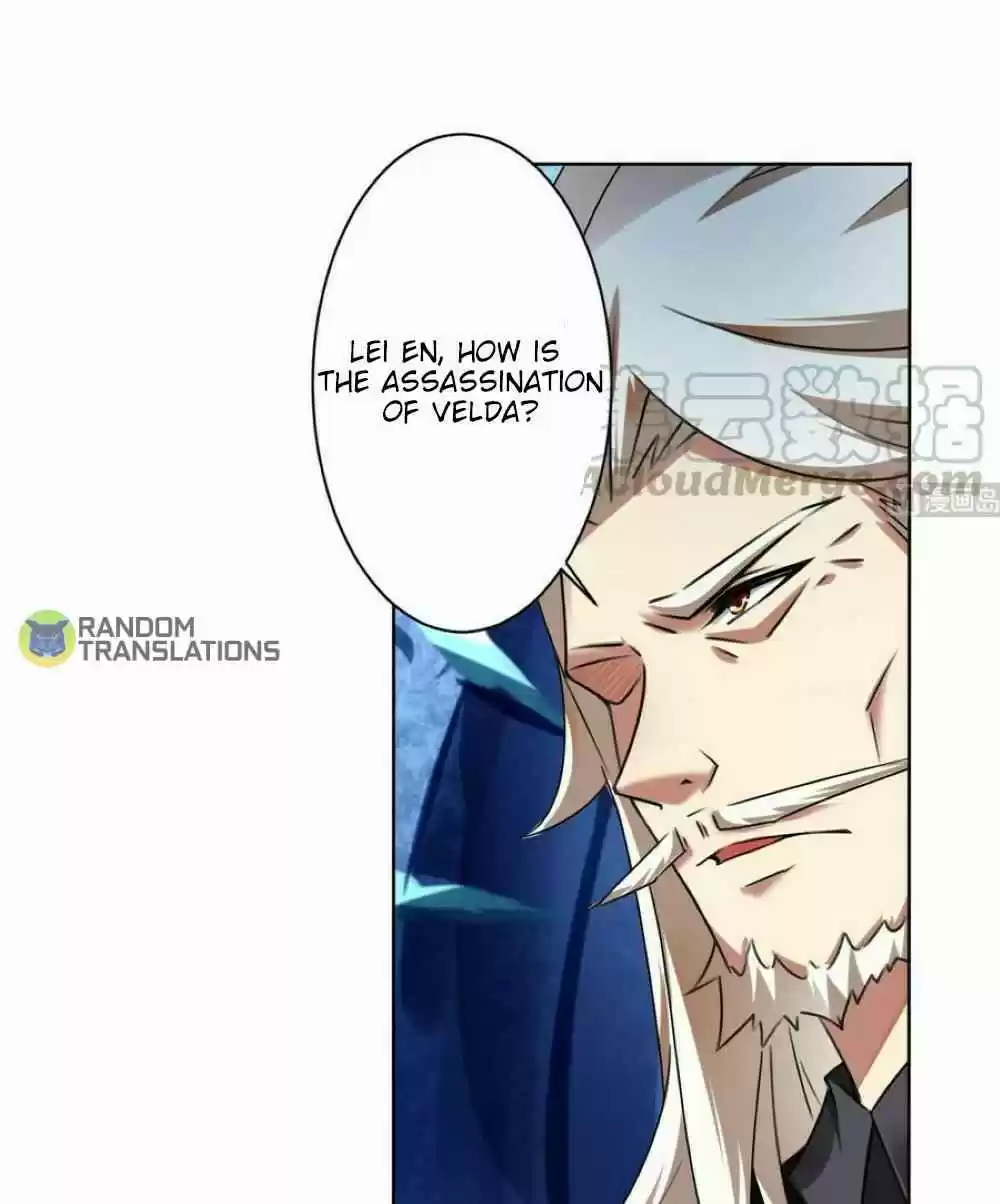 Magic Fairy Chapter 281