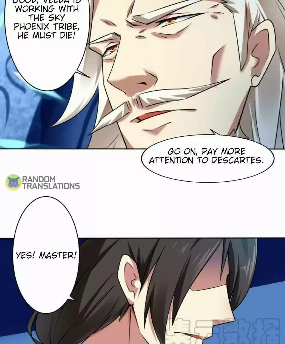 Magic Fairy Chapter 281