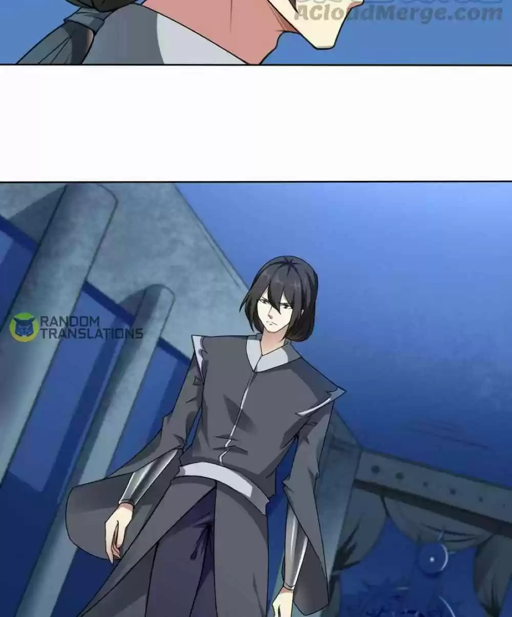 Magic Fairy Chapter 281