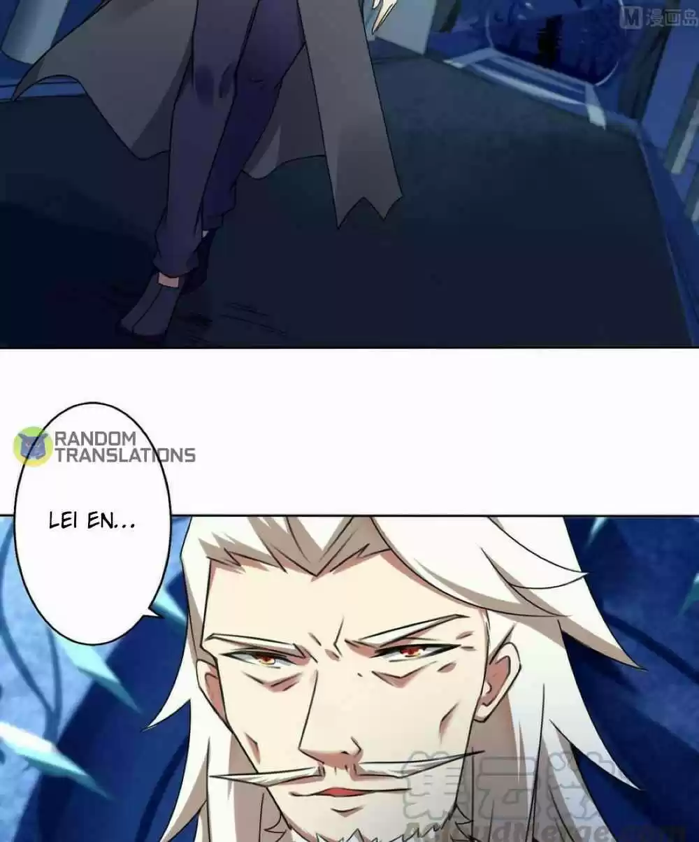 Magic Fairy Chapter 281