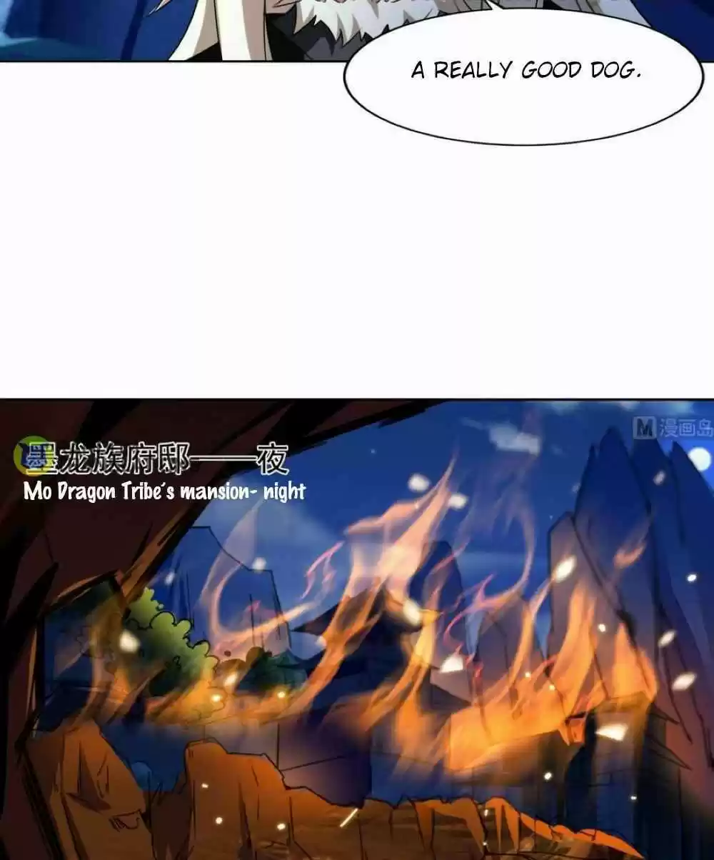 Magic Fairy Chapter 281