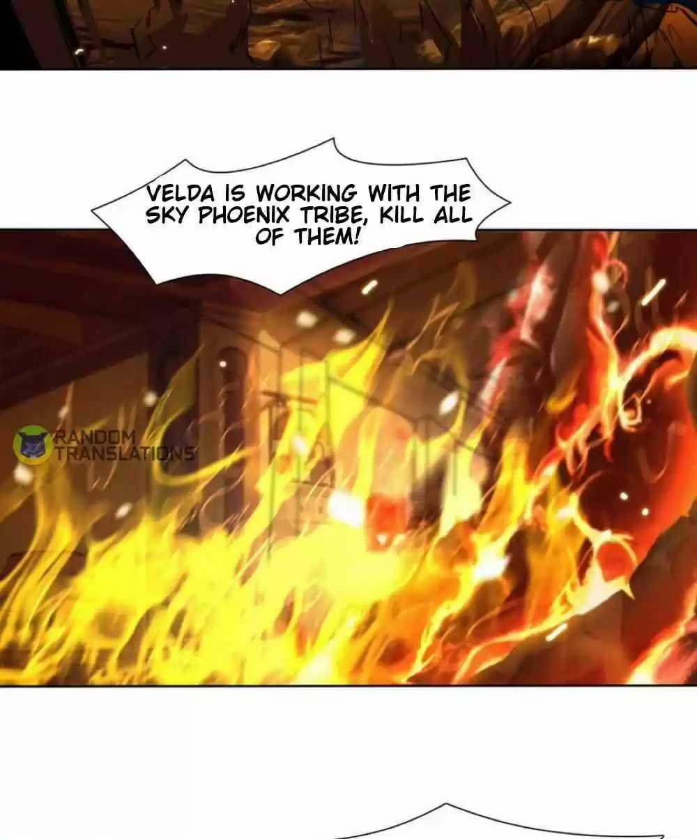 Magic Fairy Chapter 281