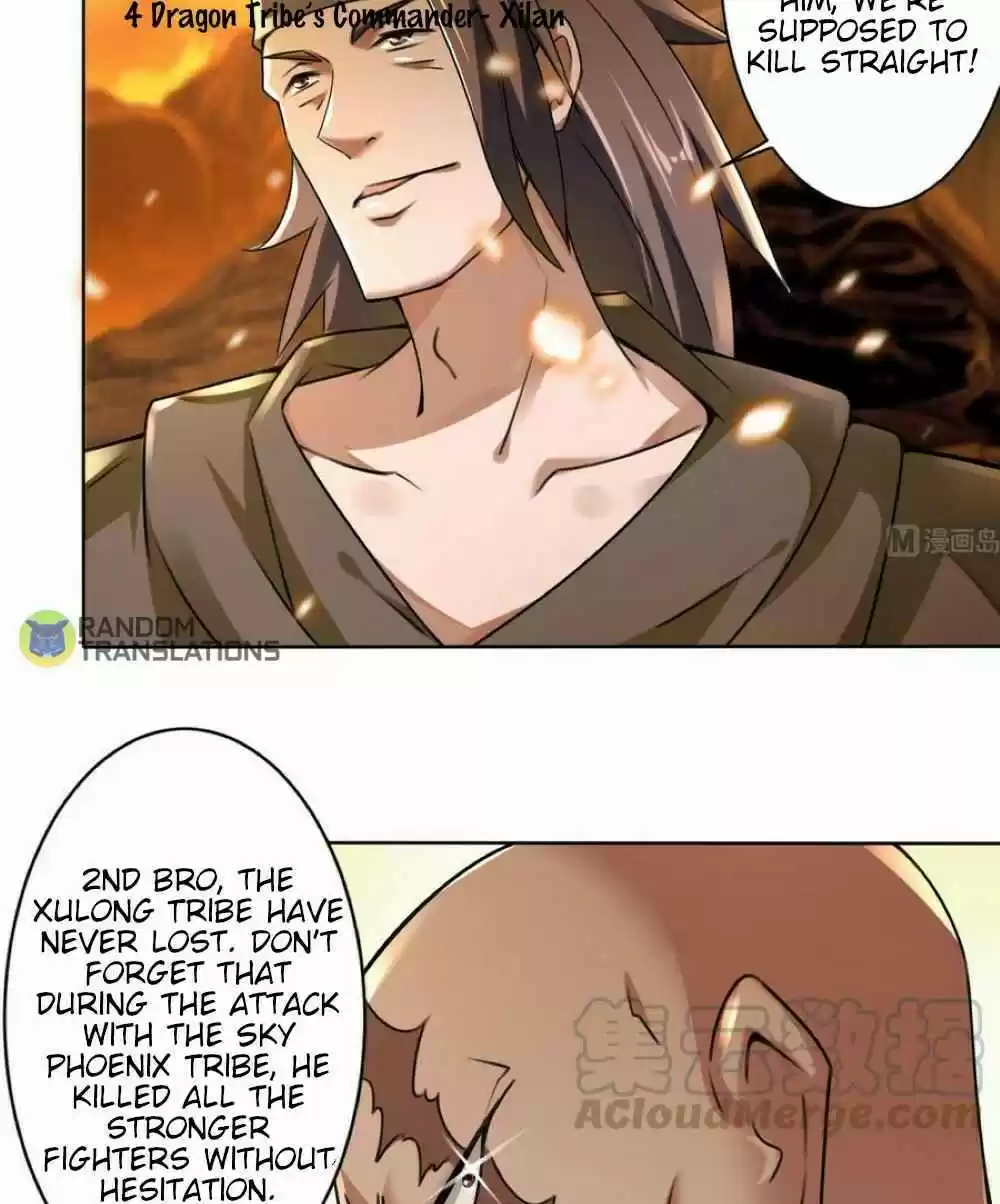 Magic Fairy Chapter 281