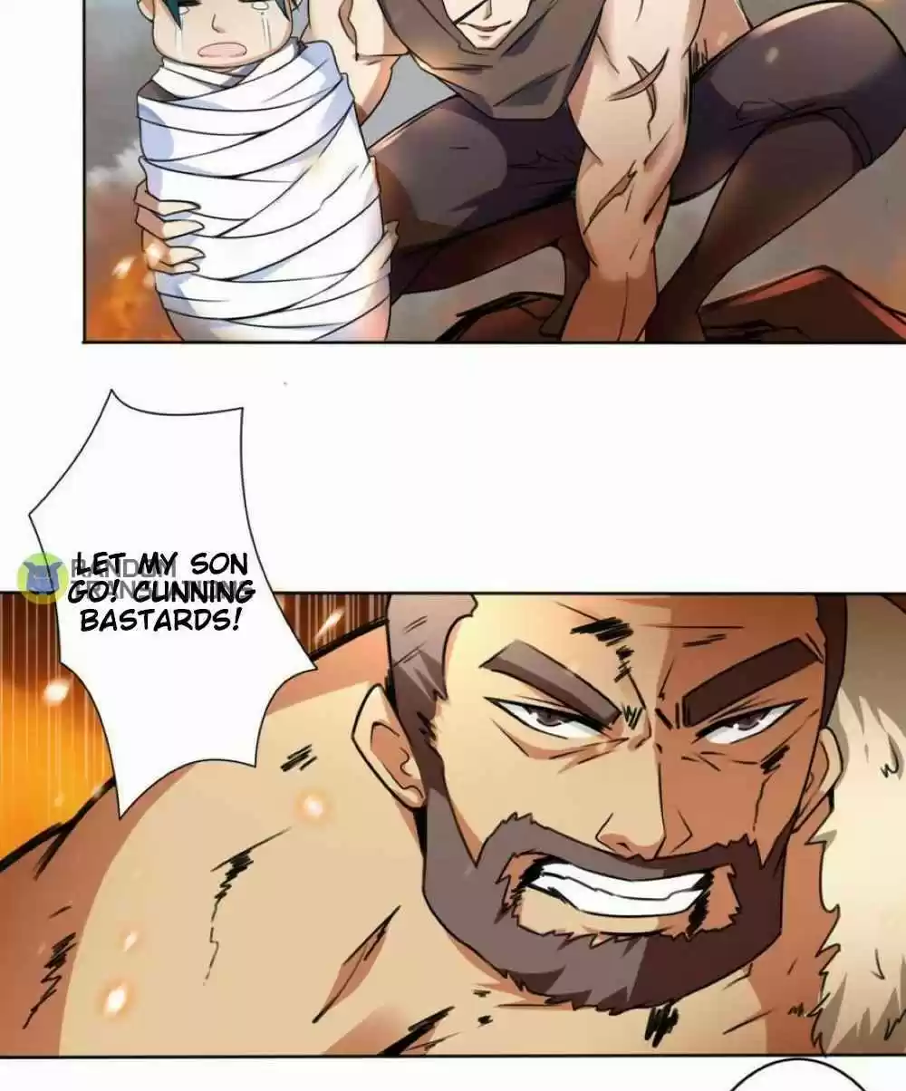 Magic Fairy Chapter 281