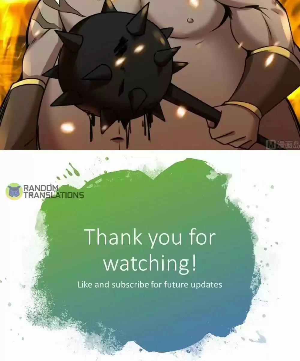 Magic Fairy Chapter 281