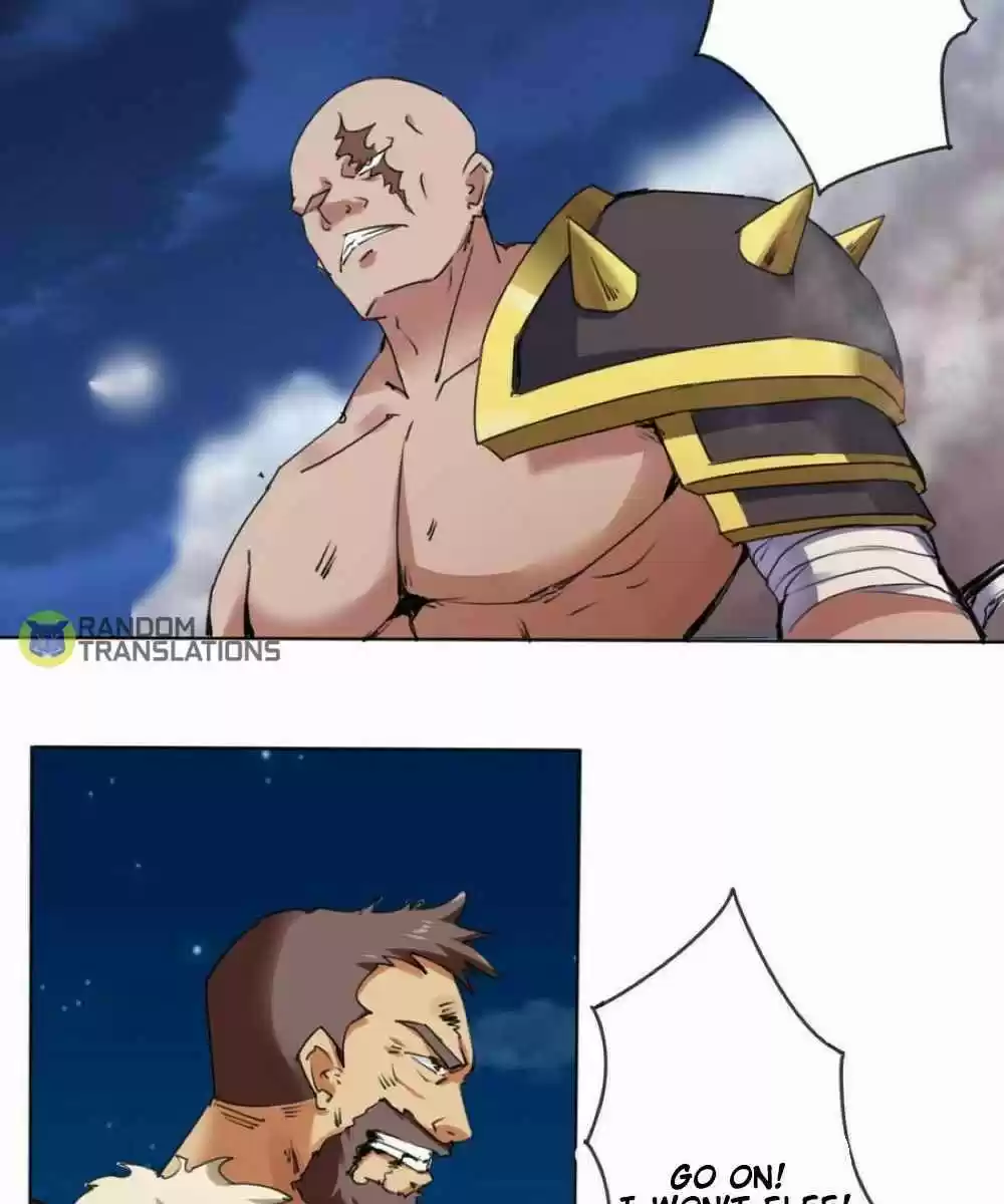 Magic Fairy Chapter 282