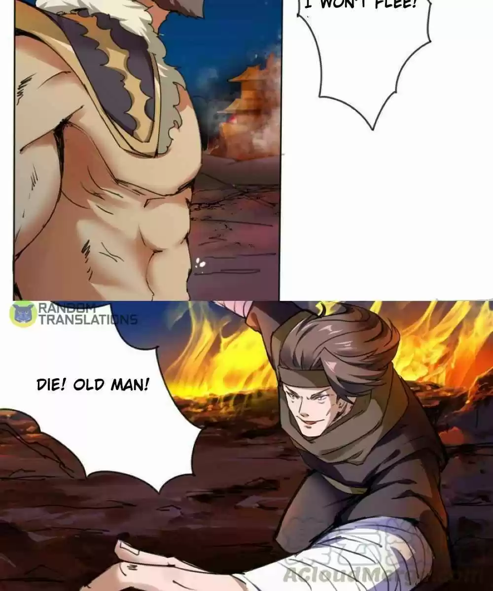 Magic Fairy Chapter 282