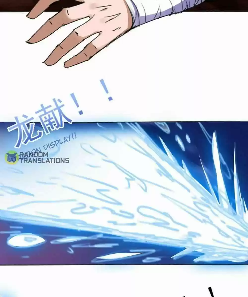 Magic Fairy Chapter 282