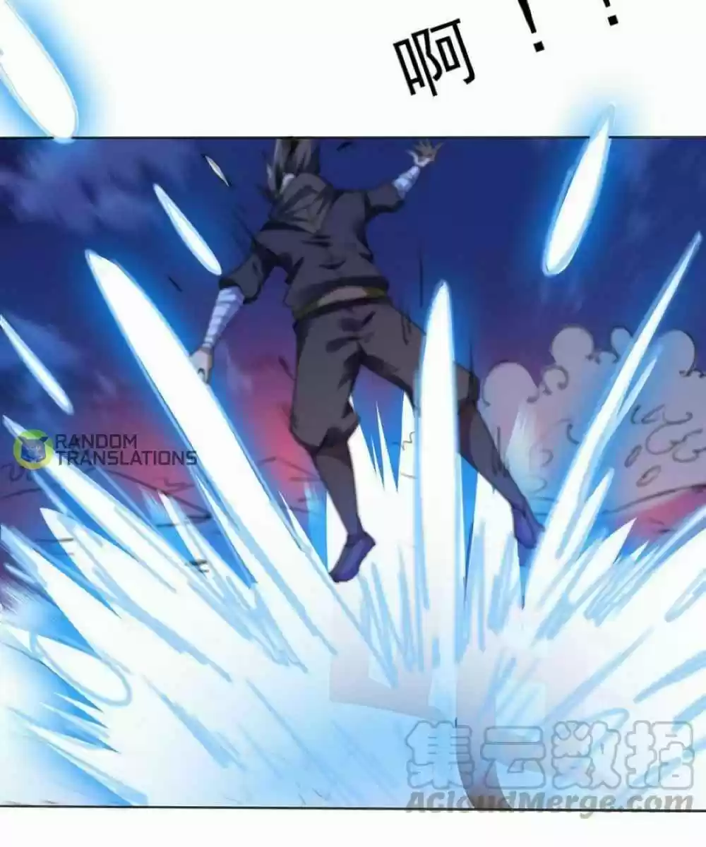 Magic Fairy Chapter 282