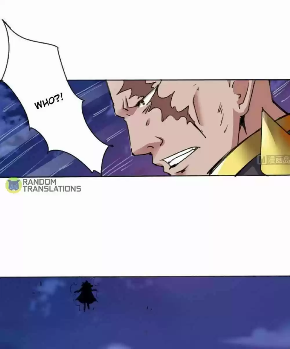 Magic Fairy Chapter 282