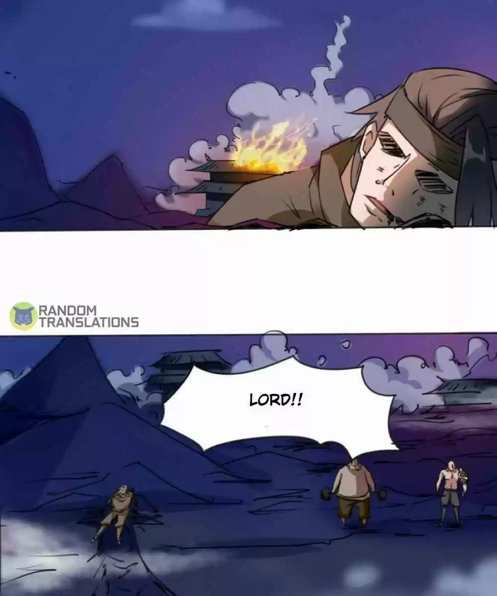 Magic Fairy Chapter 282