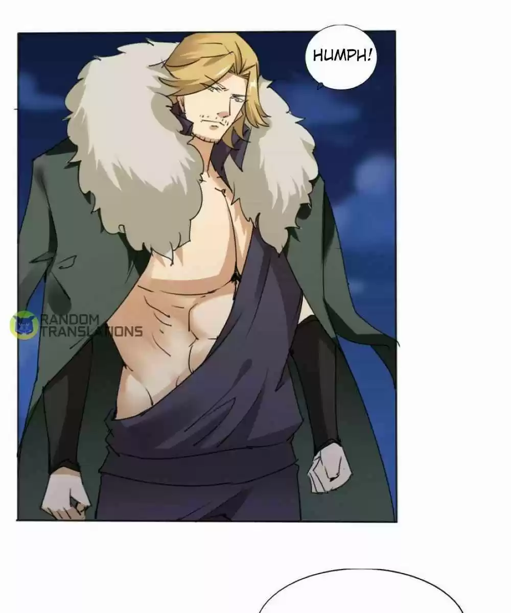 Magic Fairy Chapter 282