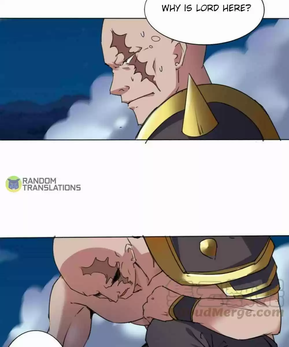 Magic Fairy Chapter 282