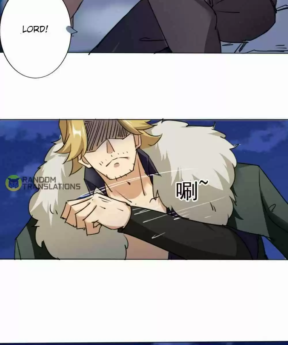 Magic Fairy Chapter 282