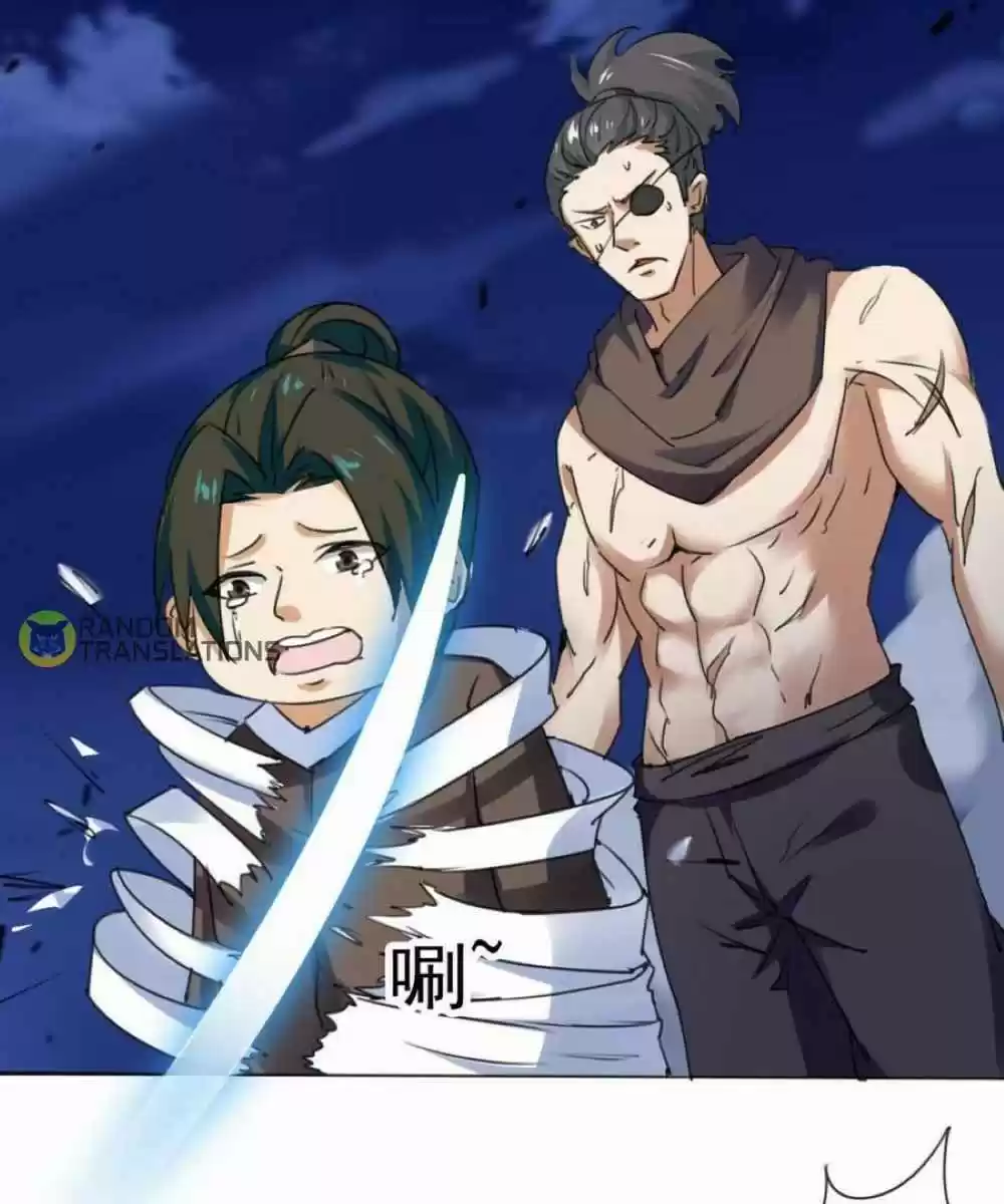 Magic Fairy Chapter 282