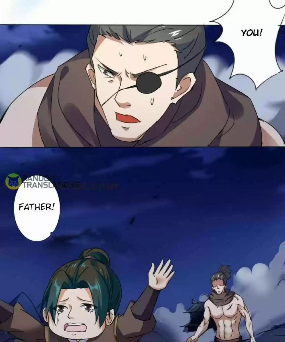 Magic Fairy Chapter 282