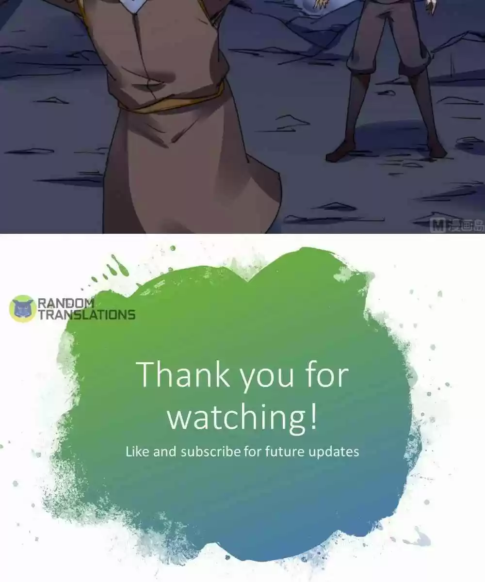 Magic Fairy Chapter 282