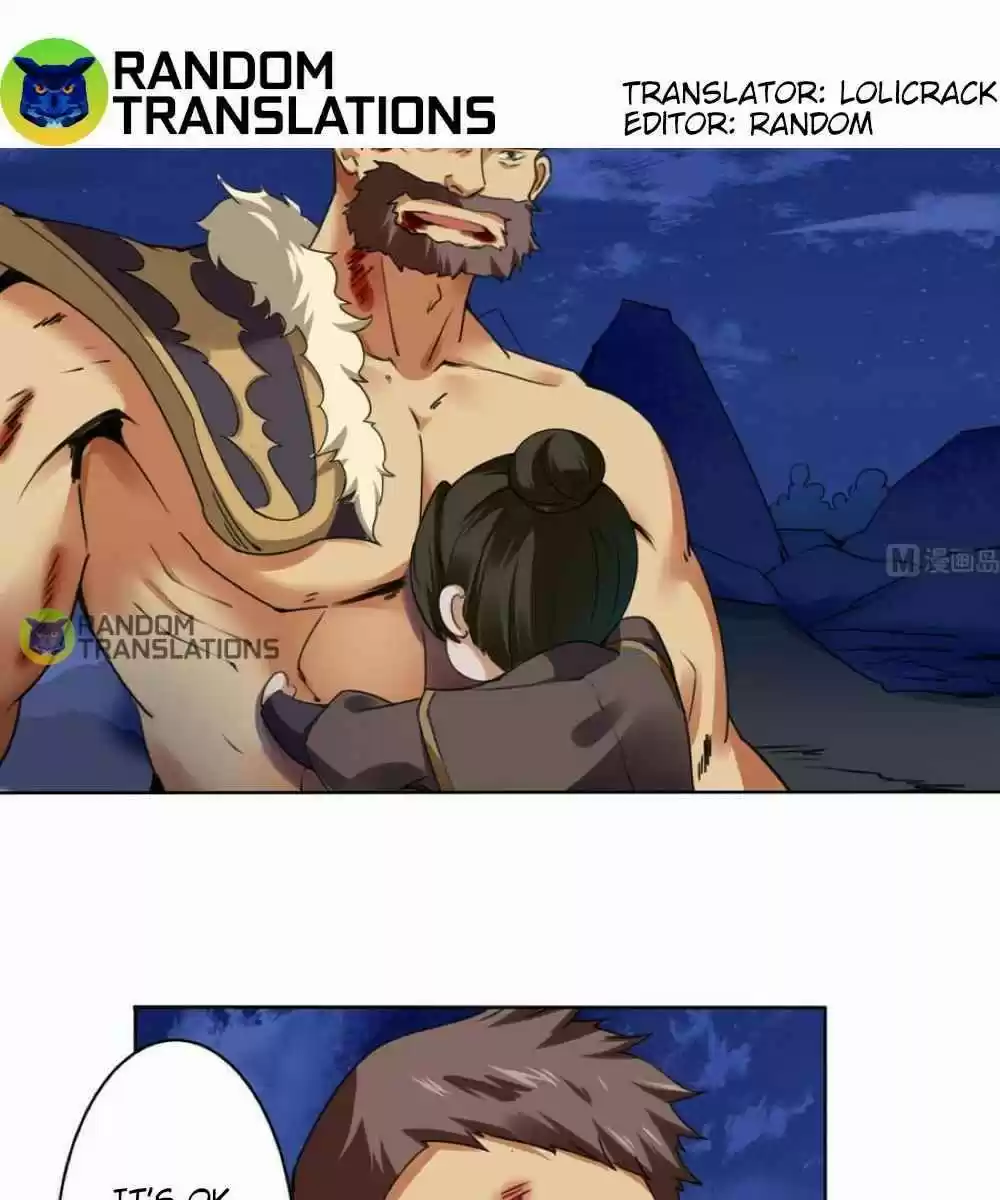 Magic Fairy Chapter 283